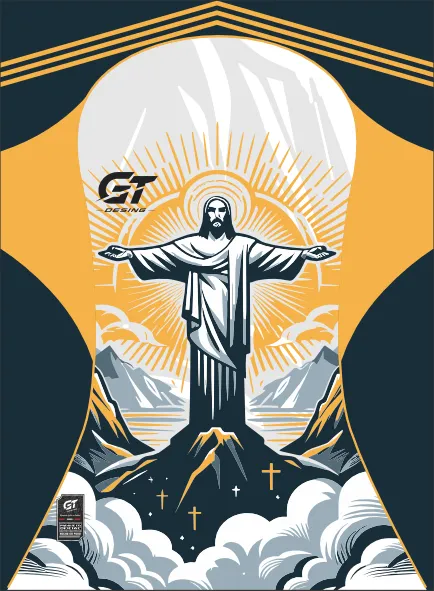 CRISTO RENDENTOR